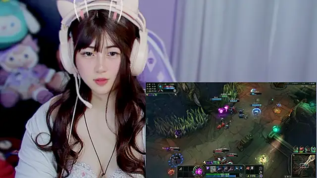 yuki3366のウェブカメラショー