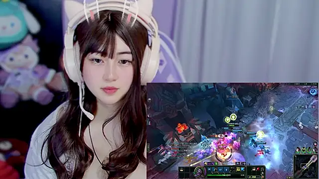 yuki3366: вебкам-шоу