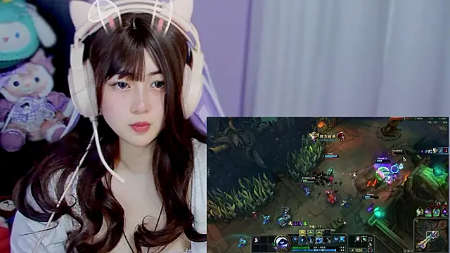 yuki3366 webcam show