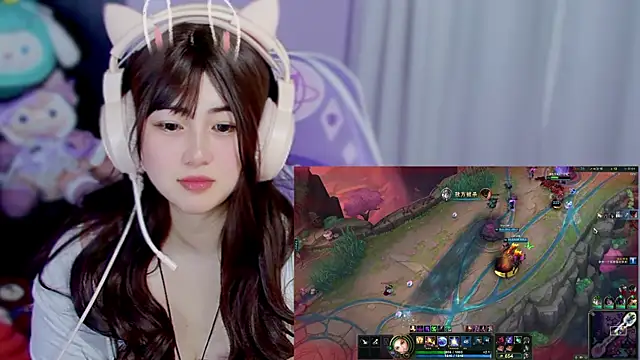 yuki3366 Webcam-Show