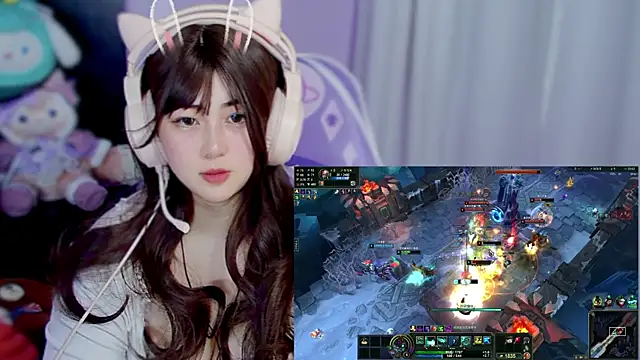 yuki3366: вебкам-шоу