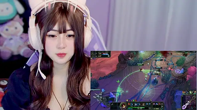 yuki3366's Webcam Show