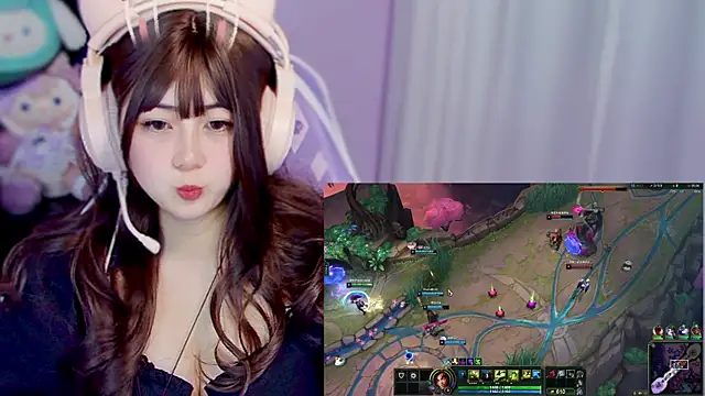 عرض كام yuki3366