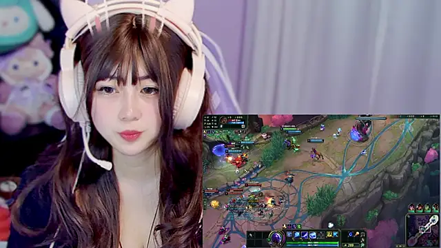 yuki3366: вебкам-шоу