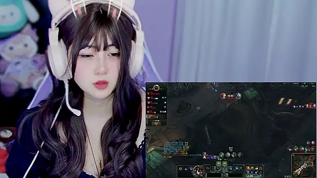 yuki3366 webcam show