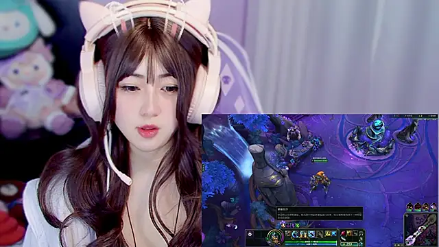 yuki3366: вебкам-шоу