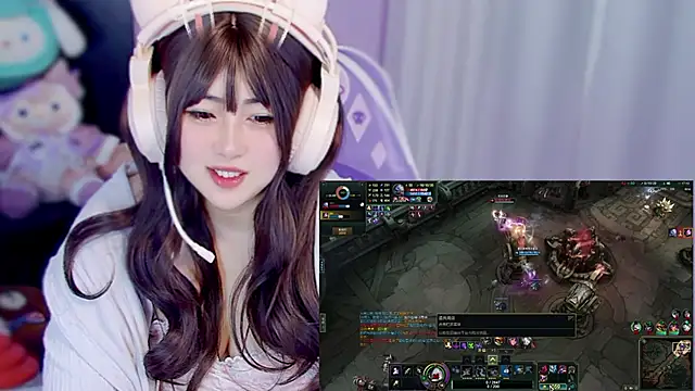 yuki3366's Webcam Show