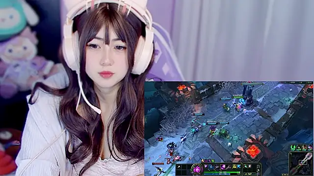 yuki3366のウェブカメラショー