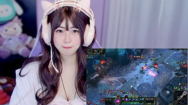 Show de webcam de yuki3366