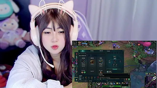 yuki3366: вебкам-шоу