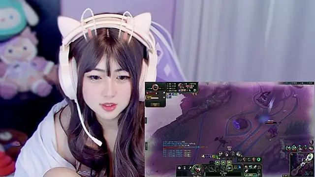 yuki3366: вебкам-шоу