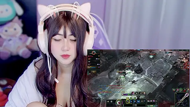 yuki3366's Webcam Show