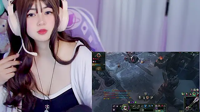 yuki3366 网络视讯表演