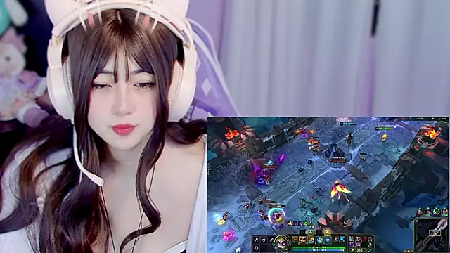 yuki3366 Show Webcam