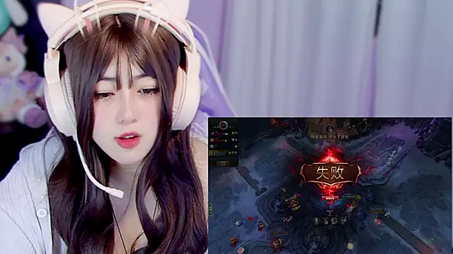 Show webcam de yuki3366