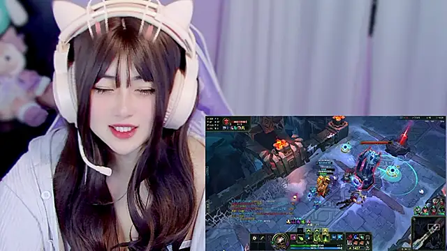 Show Webcam de yuki3366