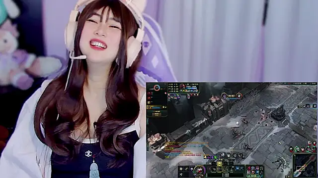 yuki3366 Show in webcam