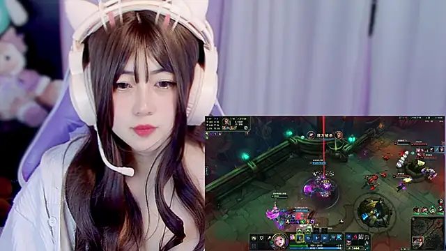 yuki3366's Webcam Show