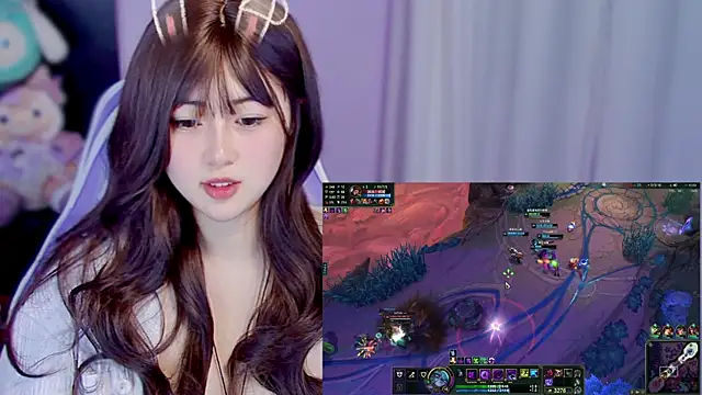 yuki3366's Webcam Show