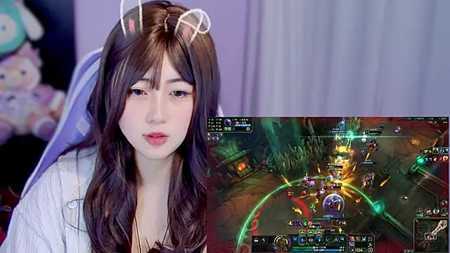 yuki3366のウェブカメラショー