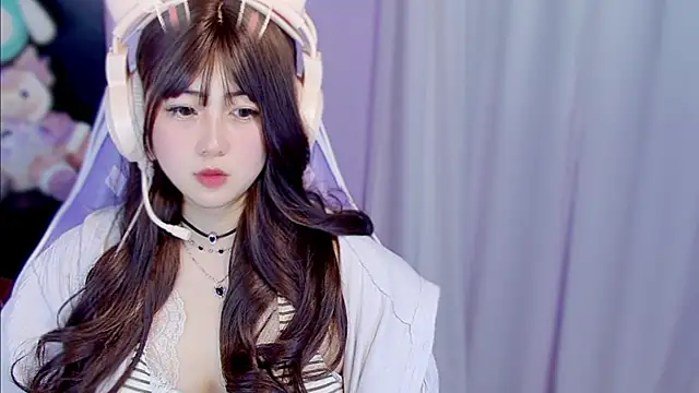 yuki3366 网络视讯表演