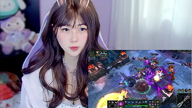 yuki3366's Webcam Show