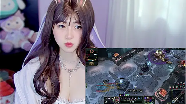 yuki3366 ওয়েবক্যাম শো