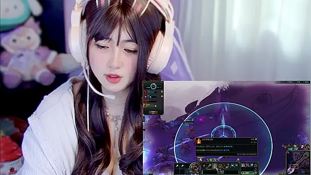 yuki3366's Webcam Show