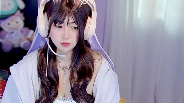 yuki3366's Webcam Show