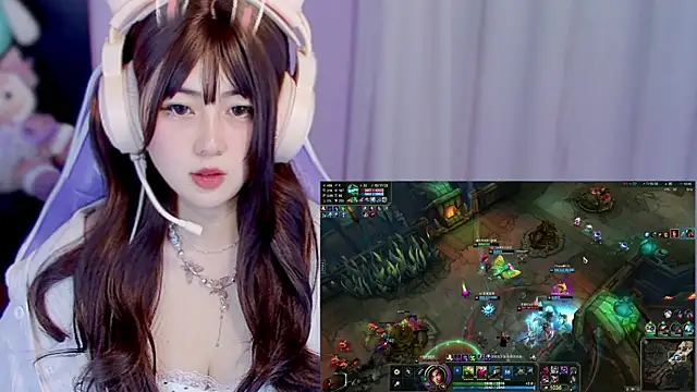 yuki3366 网络视讯表演