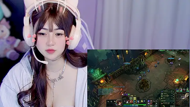 عرض كام yuki3366