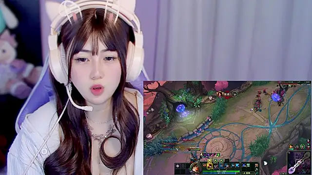 yuki3366 Show in webcam