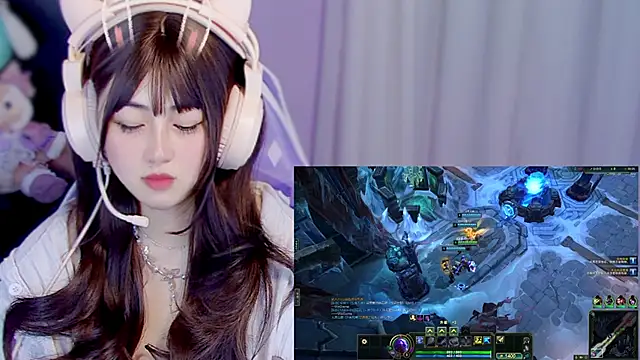 yuki3366's Webcam Show