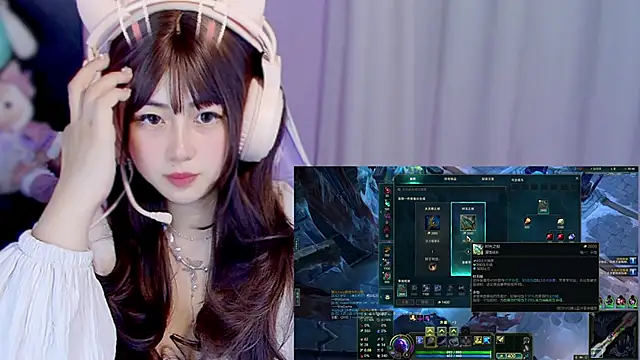 yuki3366 Webcam-Show