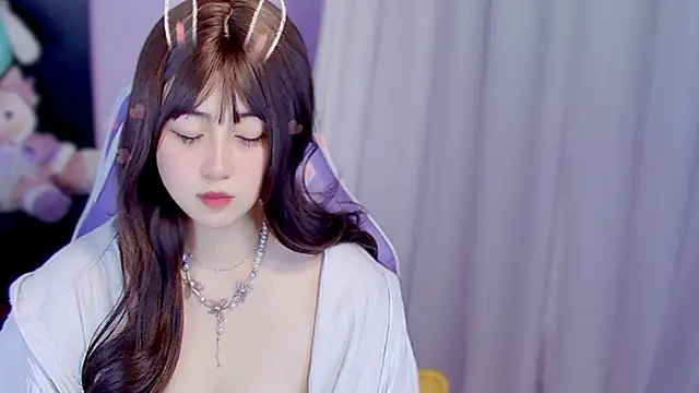 yuki3366 Webcam-Show