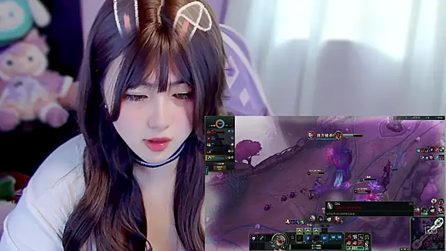 yuki3366 Show Webcam