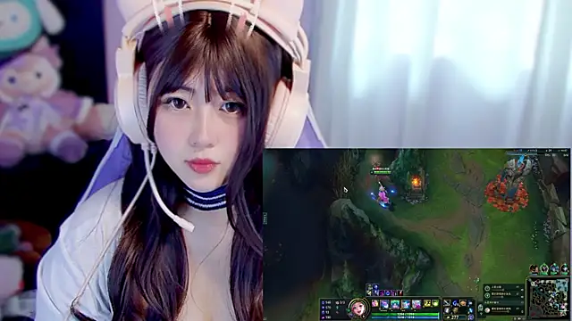 Show Webcam de yuki3366