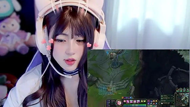 yuki3366 Webcam-Show