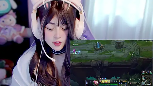 yuki3366's Webcam Show