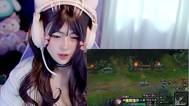 yuki3366 Webcam-Show