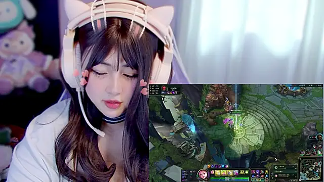 yuki3366 Show Webcam