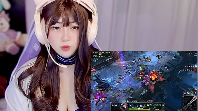 yuki3366 网络视讯表演