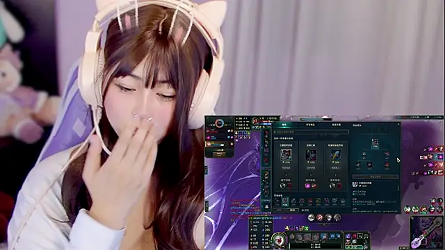 yuki3366's Webcam Show