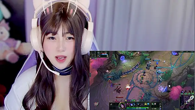 yuki3366 Show in webcam