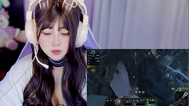 yuki3366 Webcam-Show