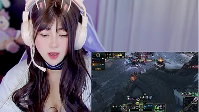 yuki3366's Webcam Show