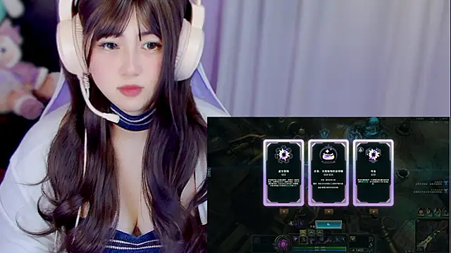 yuki3366's Webcam Show