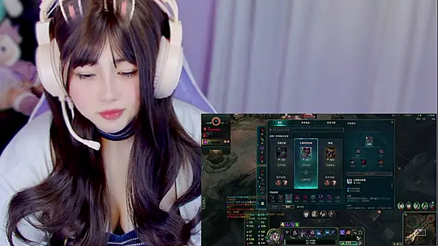 yuki3366 Webcam Show