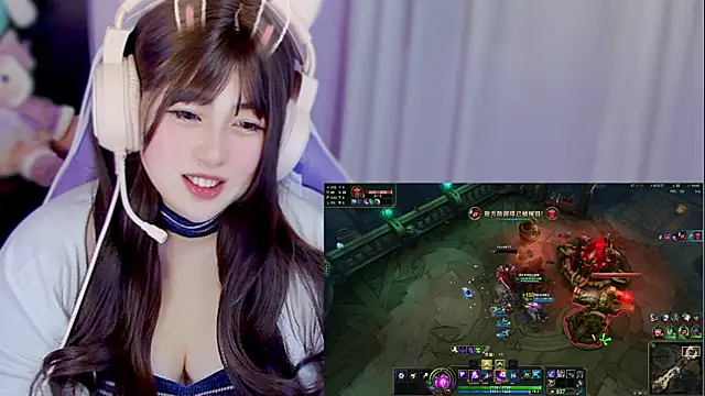 yuki3366 Webcam Show