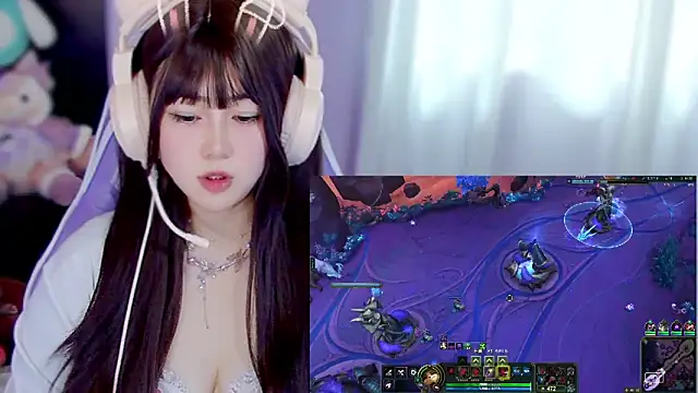 yuki3366's Webcam Show